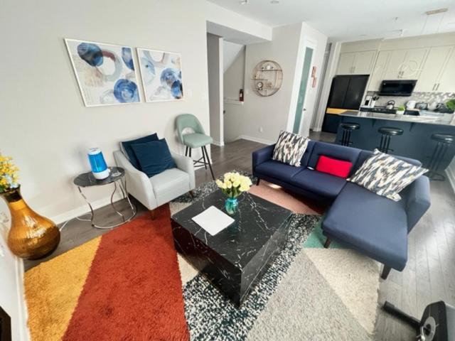 Apartmán The Oasis Lounge By Luke 1913 Ottawa Exteriér fotografie