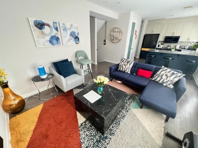 Apartmán The Oasis Lounge By Luke 1913 Ottawa Exteriér fotografie